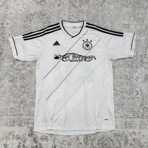 adidas Other - Adidas Soccer Jersey Germany National team
